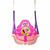 Hamaca Infantil Minnie 2 En 1 Interior Exterior - tienda online
