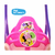 Hamaca Infantil Minnie 2 En 1 Interior Exterior - comprar online