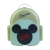 Mochila Fashion Mickey Minnie Pets Disney + Acc en internet