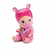 Imagen de Bebés Little Doll Gorritos Divertidos Divertoys