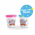 Muñeca Little Doll Deliciosos Helados Divertoys - Citykids