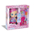 Muñeca My Little Glitter Para Peinar Divertoys