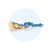 Espada Romeda Galaxyer Con Luz Y Sonido - comprar online