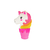 Squishy Juguete Sensorial Ice Cream Unicornio Antiestrés