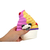 Squishy Juguete Sensorial Ice Cream Pandita Antiestrés - comprar online