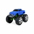 Camioneta Monster 4X4 Nitrus Junior Usual - Citykids