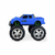 Camioneta Monster 4X4 Nitrus Junior Usual - comprar online