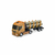 Camión Tora Forestal A Escala Iveco Hiway Usual - tienda online