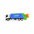 Camion Recolector Limpieza Urbana Iveco Tector Usual - comprar online