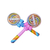 Varita Luminosa Diseño Lollipop Con Luz - comprar online