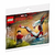 Lego Marvel Shang Chi Y El Gran Protector Original 30454