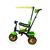 Triciclo Manija Doble Comando Capota Reductor Duck 901-19Tr - Citykids