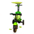 Triciclo Manija Doble Comando Capota Reductor Duck 901-19Tr - tienda online