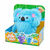 Muñeco Peludito Koala Con Sonido Y Movimiento - Citykids