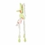 Silla Alta De Comer Plegable Bebe Breakfast Duck - tienda online