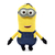 Peluche 40cm Minions 3d Phi phi Toys