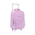 Mochila Starpak Con Carrito Lisa - tienda online