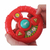 Volante Musical Infantil Con Luces Y Sonido Ok Baby - tienda online