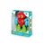 Mini Robot Didactico Con Luz Y Sonido Original Ok Baby