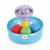 Gira Ball Base Giratoria Con Sonajero Y 3 Pelotas Ok Baby - tienda online