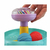 Gira Ball Base Giratoria Con Sonajero Y 3 Pelotas Ok Baby - comprar online