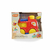 Auto De Rescate Bombero Camion Press And Go Ok Baby - tienda online