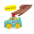 Auto De Rescate Policia Patrullero Press And Go Ok Baby - comprar online