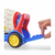 Camion Mezclador Soft Blando Con Sonajero Ok Baby - comprar online