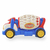 Camion Mezclador Soft Blando Con Sonajero Ok Baby - tienda online