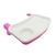 Silla Booster Plegable Para Comer Bebe Con Tapizado Ok Baby - Citykids