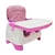 Silla Booster Plegable Para Comer Bebe Con Tapizado Ok Baby - comprar online