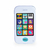 Telefono Celular Infantil Interactivo Con Control Ok Baby