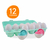 Color Eggs Juego De Encastre Para Bebe Ok Baby 0238 - Citykids