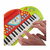 Piano Karaoke Infantil Con Grabadora Ok Baby 0243 - comprar online
