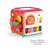 Cubo Didactico Con Actividades Para Bebe Luz Y Sonido Ok Baby - comprar online