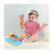 Imagen de Xilofon Infantil Para Bebe Con Martillo Ok Baby