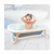 Bañera Para Bebé Plegable Briccone - comprar online