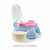 Pelela Infantil 3 En 1 Unicornio Ok Baby +18M - tienda online