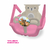 Hamaca Columpio Diseño Osito Ok Baby - tienda online