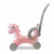 Unicornio Mecedor Pata Pata 3 En 1 Ok Baby +9M - comprar online