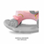 Unicornio Mecedor Pata Pata 3 En 1 Ok Baby +9M - Citykids