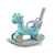 Unicornio Mecedor Pata Pata 3 En 1 Ok Baby +9M