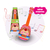 Ukulele Musical Juguete Para Bebés Ok Baby Con +3m - comprar online