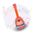 Ukulele Musical Juguete Para Bebés Ok Baby Con +3m en internet