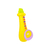 Mini Instrumento Musical Saxofón Ok Baby +6m
