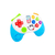 Mini Play Mando Joystick Ok Baby +6m - comprar online