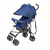 Coche Carrito Paraguita Bebe Hasta 15 Kg Otto Duck - Citykids