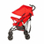 Coche Carrito Paraguita Bebe Hasta 15 Kg Otto Duck - comprar online