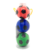 Set De Pelotas En Tubo - comprar online