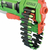 Pistola Lanzadardos Nerf Zombie Strike Ripchain Original - tienda online